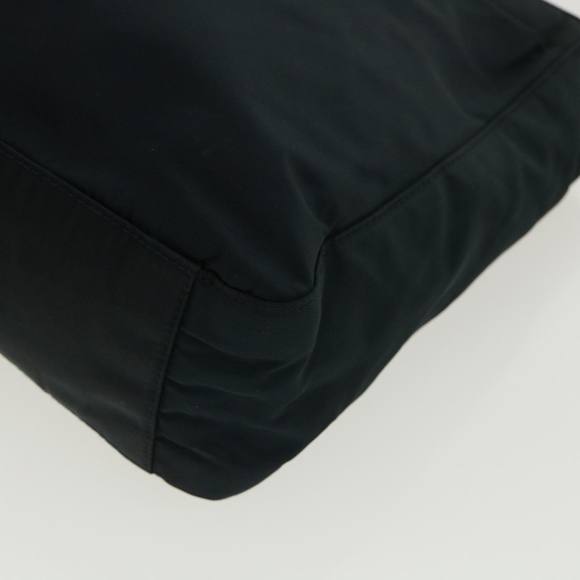 PRADA Tote Bag Nylon Navy Auth bs2037 - Picture 15 of 16